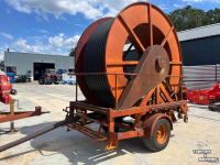 Irrigation hose reel Beinlich 90/300 haspel