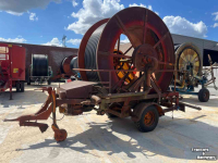 Irrigation hose reel Beinlich 90/300 haspel