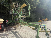 Rake Krone 1201