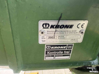 Rake Krone 1201