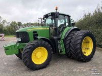 Tractor  John Deere 7530  autoquad