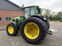 Tractor  John Deere 7530  autoquad