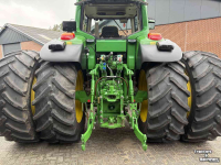 Tractor  John Deere 7530  autoquad