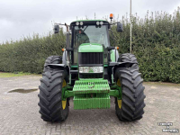 Tractor  John Deere 7530  autoquad