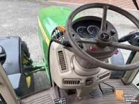 Tractor  John Deere 7530  autoquad