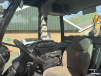 Telescopic Wheelloader JCB TM320s Agri