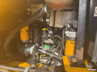 Telescopic Wheelloader JCB TM320s Agri