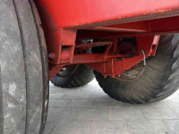 Dumptrailer  Kipper