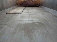Dumptrailer  Kipper
