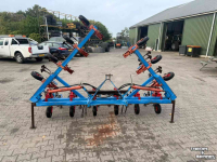 Inter-row cultivator Zibo 12 rij bieten schoffelmachine