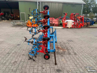 Inter-row cultivator Zibo 12 rij bieten schoffelmachine