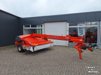 Mower Kuhn FC 303-GC