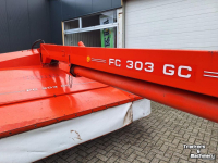 Mower Kuhn FC 303-GC