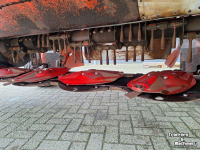 Mower Kuhn FC 303-GC
