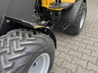 Wheelloader Eurotrac w11 shovel loader miniloader