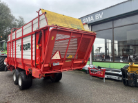 Self-loading wagon Pottinger Ladeprofi 3