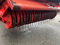 Self-loading wagon Pottinger Ladeprofi 3