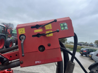 Self-loading wagon Pottinger Ladeprofi 3