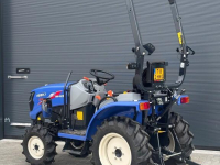 Tractor Iseki Tm4230