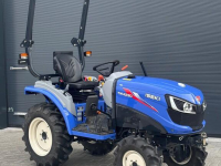 Tractor Iseki Tm4230