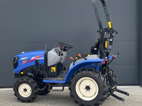 Tractor Iseki Tm4230