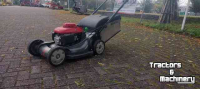 Push-type Lawn mower Honda HRX537