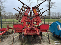 Arable injector Evers Freiberger