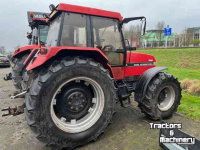 Tractors Case-IH Maxxum 5120