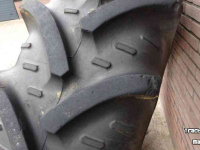 Wheels, Tyres, Rims & Dual spacers Kleber 16.9R30 Super 9