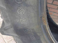 Wheels, Tyres, Rims & Dual spacers Kleber 16.9R30 Super 9
