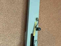 GPS steering systems and attachments AG Leader Paradyme met modem