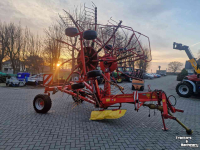 Rake Ziegler Twin 715S