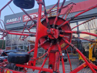 Rake Ziegler Twin 715S
