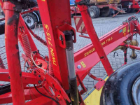 Rake Ziegler Twin 715S