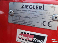 Rake Ziegler Twin 715S