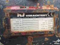 Quick hitches Verachtert Snelwissel cw 30 verachtert