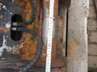 Quick hitches Verachtert Snelwissel cw 30 verachtert
