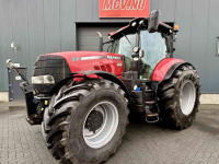 Tractor Case-IH Puma 185 CVX
