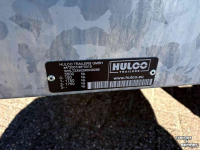 Car trailer up to 3500 Kg Hulco TERRAX-2 3500KG GOGETTER 3940X1800