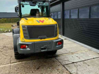 Wheelloader Wacker Neuson WL 70