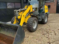 Wheelloader Wacker Neuson WL 70