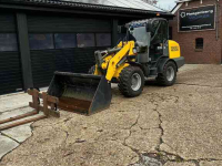 Wheelloader Wacker Neuson WL 70