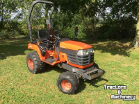 Horticultural Tractors Kubota B2200