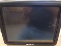 GPS steering systems and attachments Topcon Topcon X35i Display met CL10 Modem
