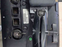GPS steering systems and attachments Topcon Topcon X35i Display met CL10 Modem
