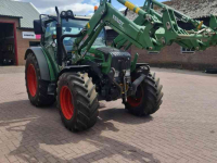 Tractor Fendt 211 Vario Tractor