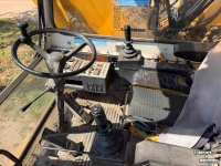 Excavator mobile Liebherr A902