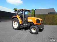 Tractor Renault Ceres 320X