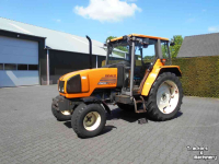 Tractor Renault Ceres 320X