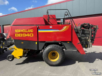 Balers New Holland BB 940 Pakkenpers Balenpers